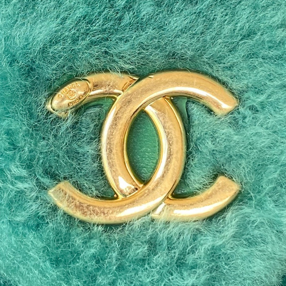 Chanel - Luxury Bag - CHL - 1076