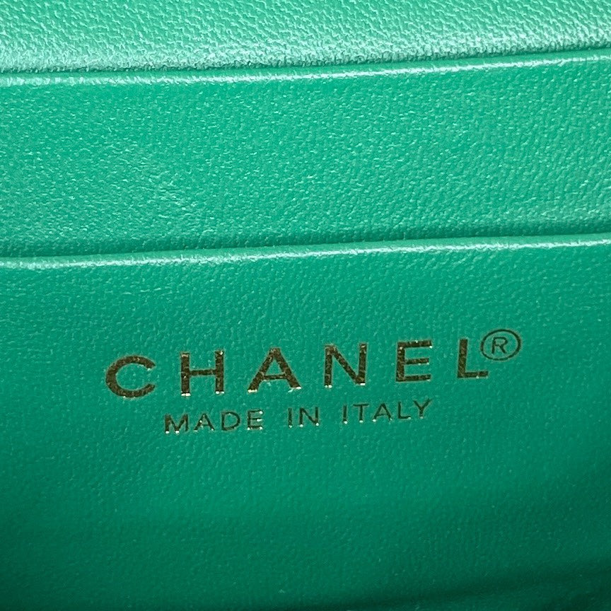 Chanel - Luxury Bag - CHL - 1076