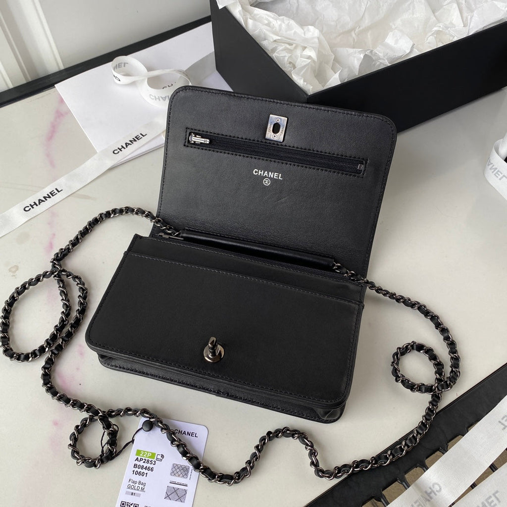 Chanel - Luxury Bag - CHL - 1069