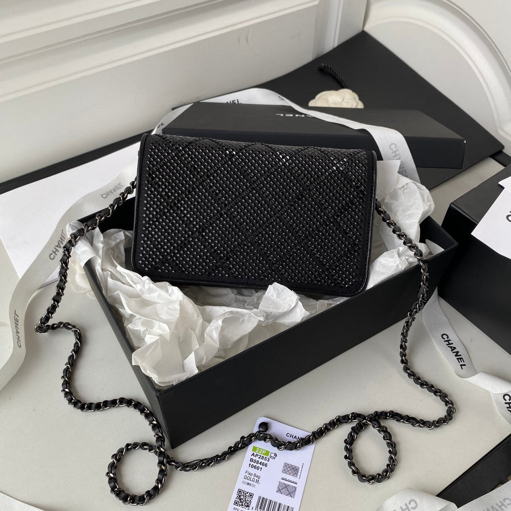 Chanel - Luxury Bag - CHL - 1069