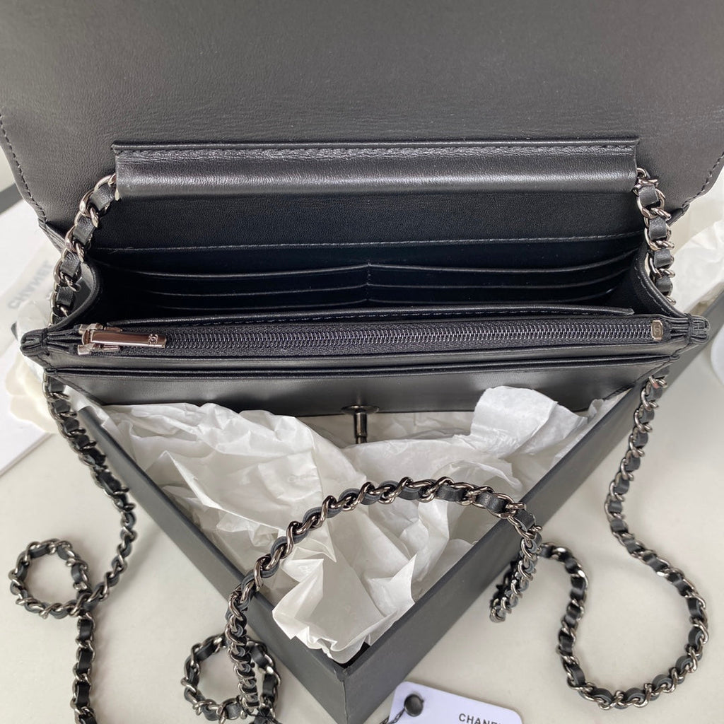 Chanel - Luxury Bag - CHL - 1069