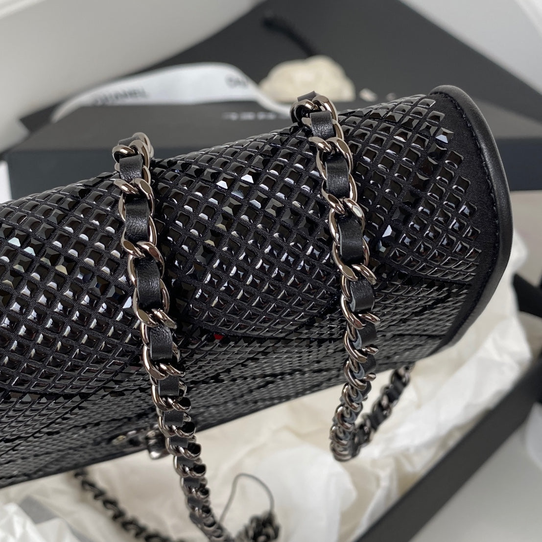 Chanel - Luxury Bag - CHL - 1069