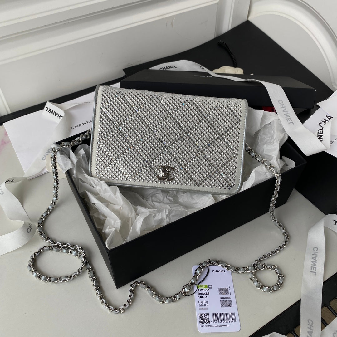 Chanel - Luxury Bag - CHL - 1070
