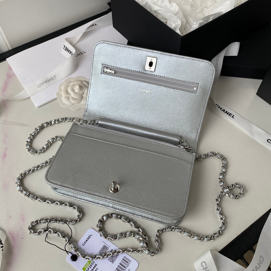 Chanel - Luxury Bag - CHL - 1070
