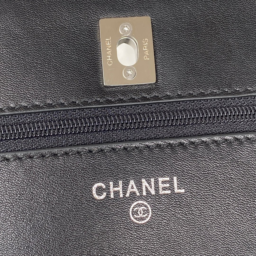 Chanel - Luxury Bag - CHL - 1071