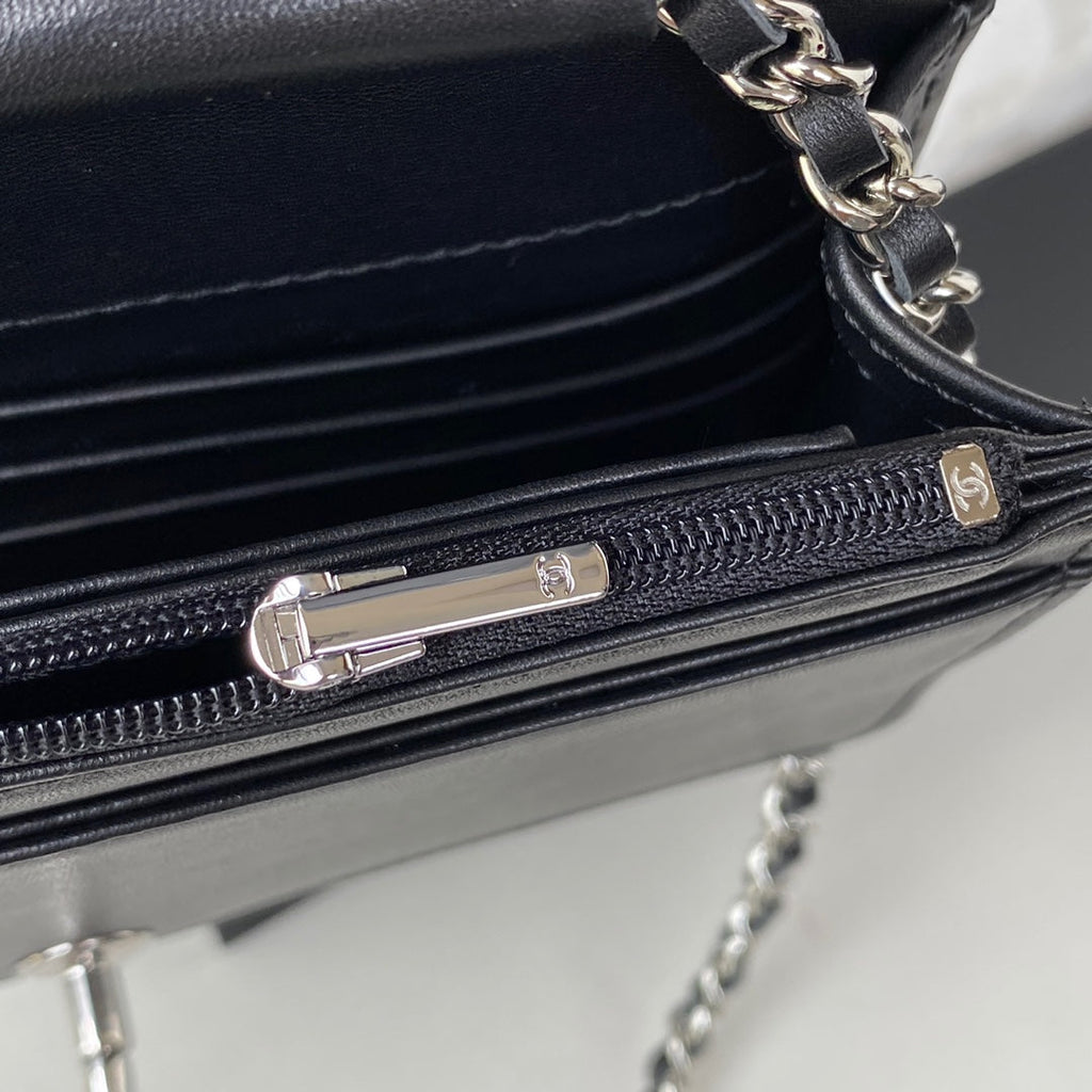 Chanel - Luxury Bag - CHL - 1071