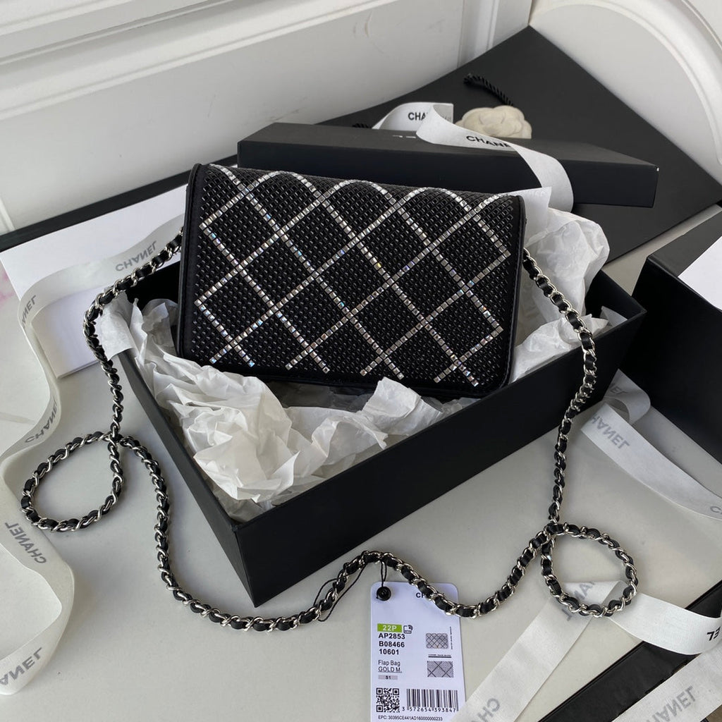 Chanel - Luxury Bag - CHL - 1071