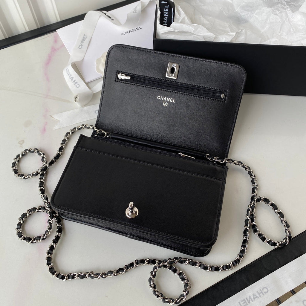 Chanel - Luxury Bag - CHL - 1071
