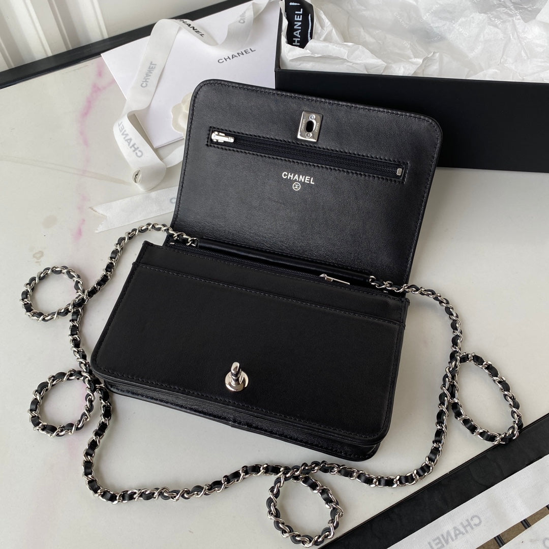 Chanel - Luxury Bag - CHL - 1071