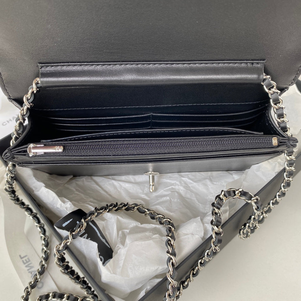 Chanel - Luxury Bag - CHL - 1071