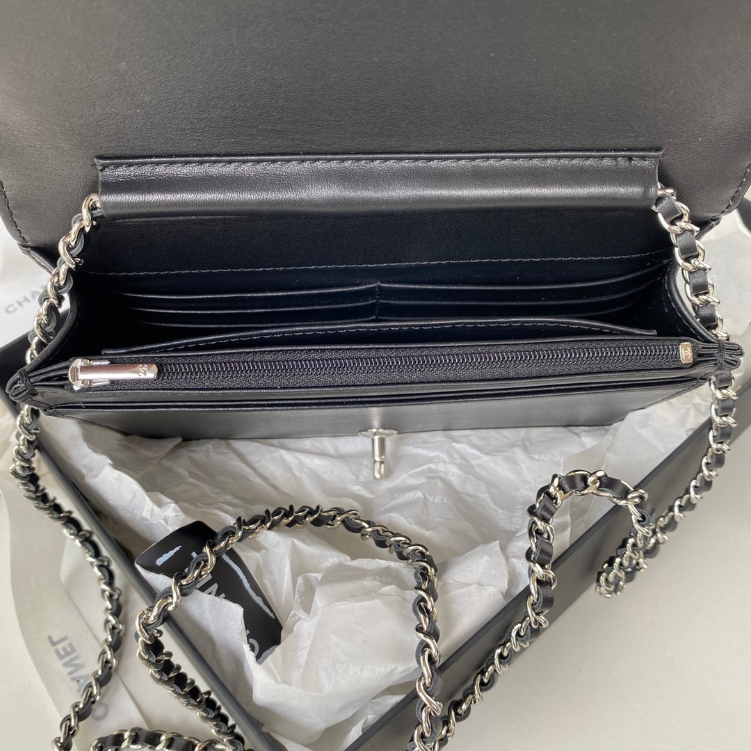 Chanel - Luxury Bag - CHL - 1071