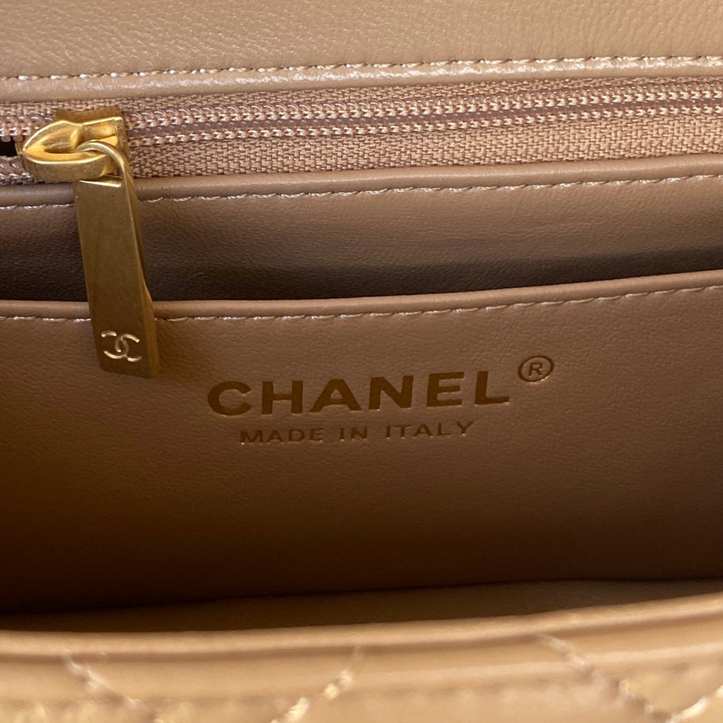 Chanel - Luxury Bag - CHL - 531
