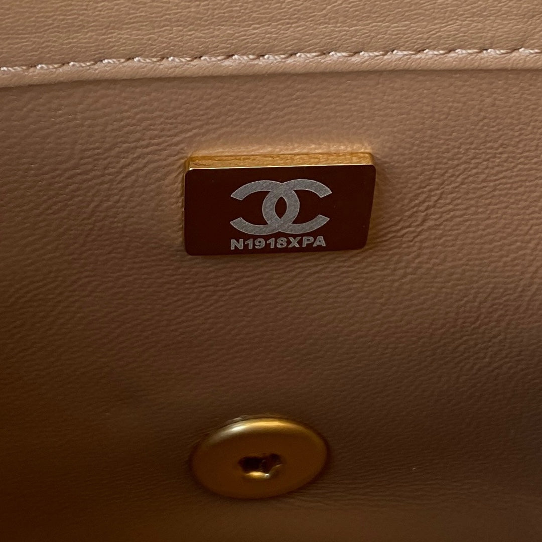 Chanel - Luxury Bag - CHL - 531