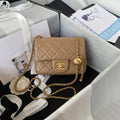 Chanel - Luxury Bag - CHL - 531
