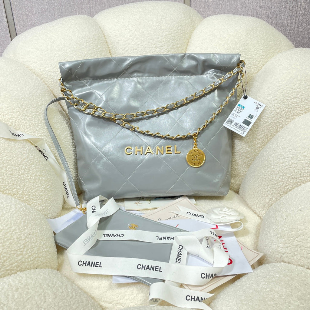 Chanel - Luxury Bag - CHL - 567