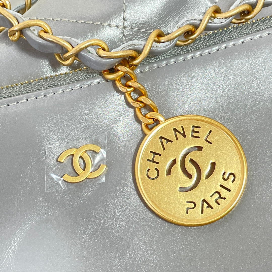 Chanel - Luxury Bag - CHL - 567