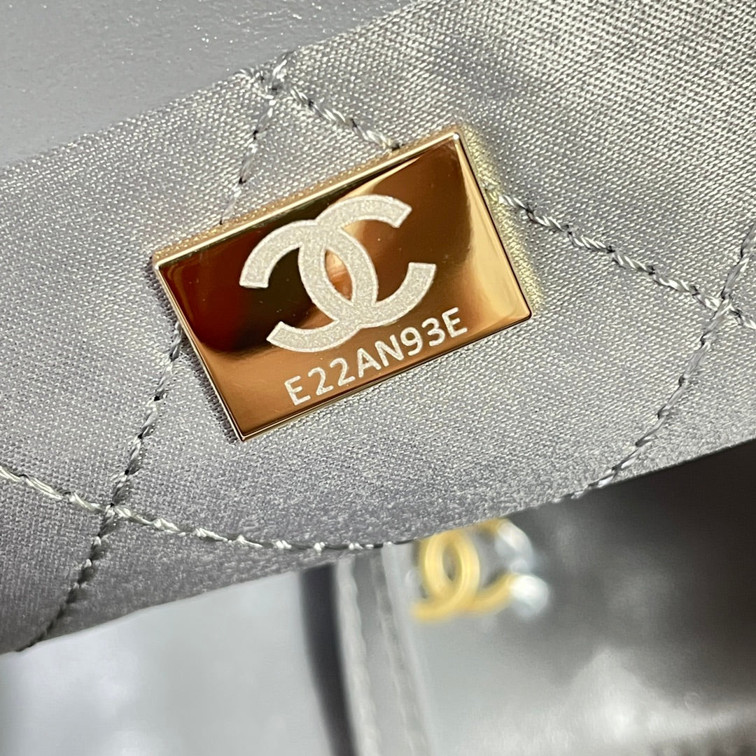 Chanel - Luxury Bag - CHL - 567
