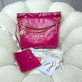Chanel - Luxury Bag - CHL - 566