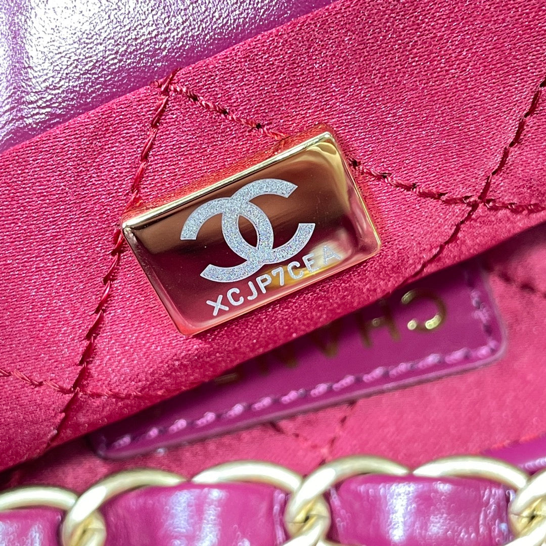 Chanel - Luxury Bag - CHL - 566