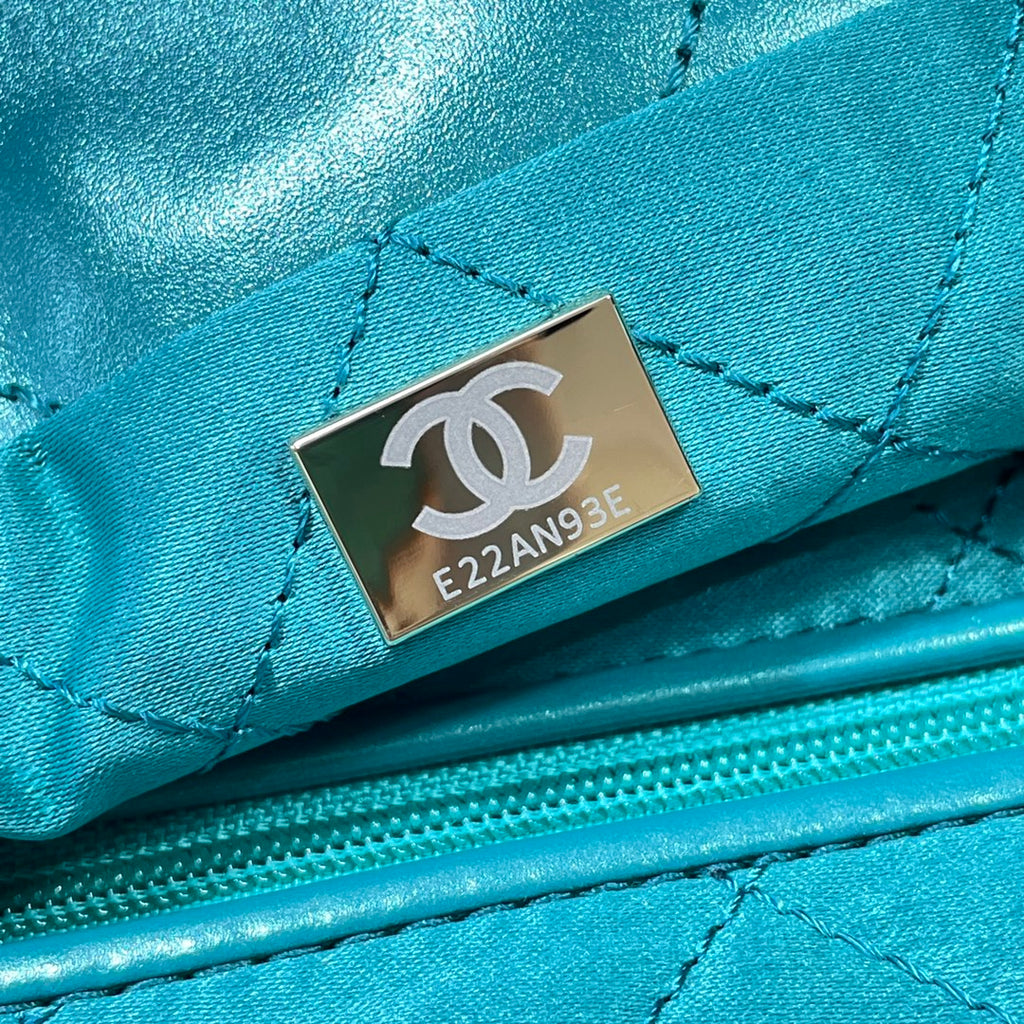 Chanel - Luxury Bag - CHL - 565