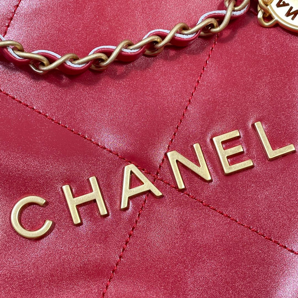Chanel - Luxury Bag - CHL - 563