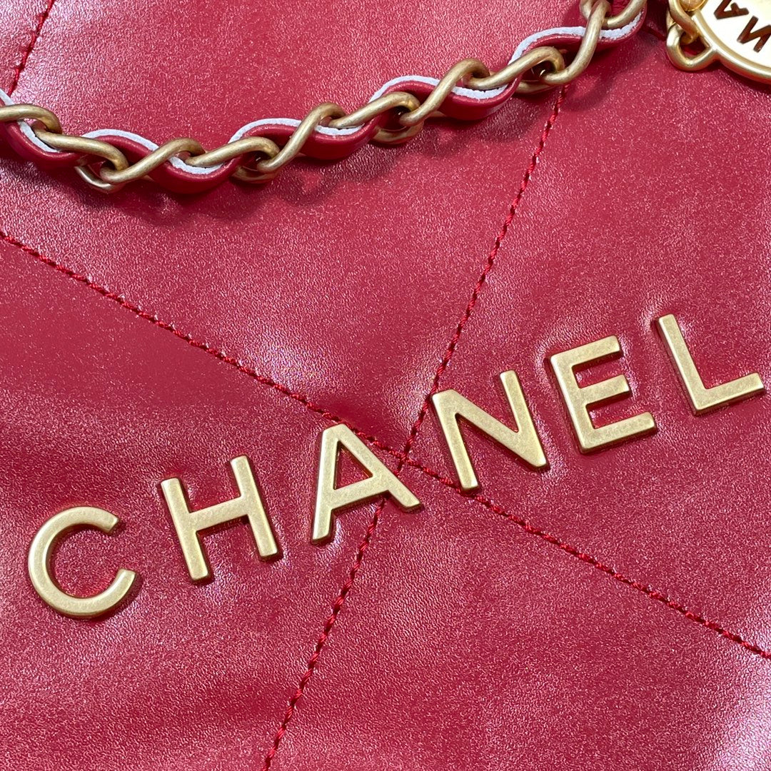 Chanel - Luxury Bag - CHL - 563