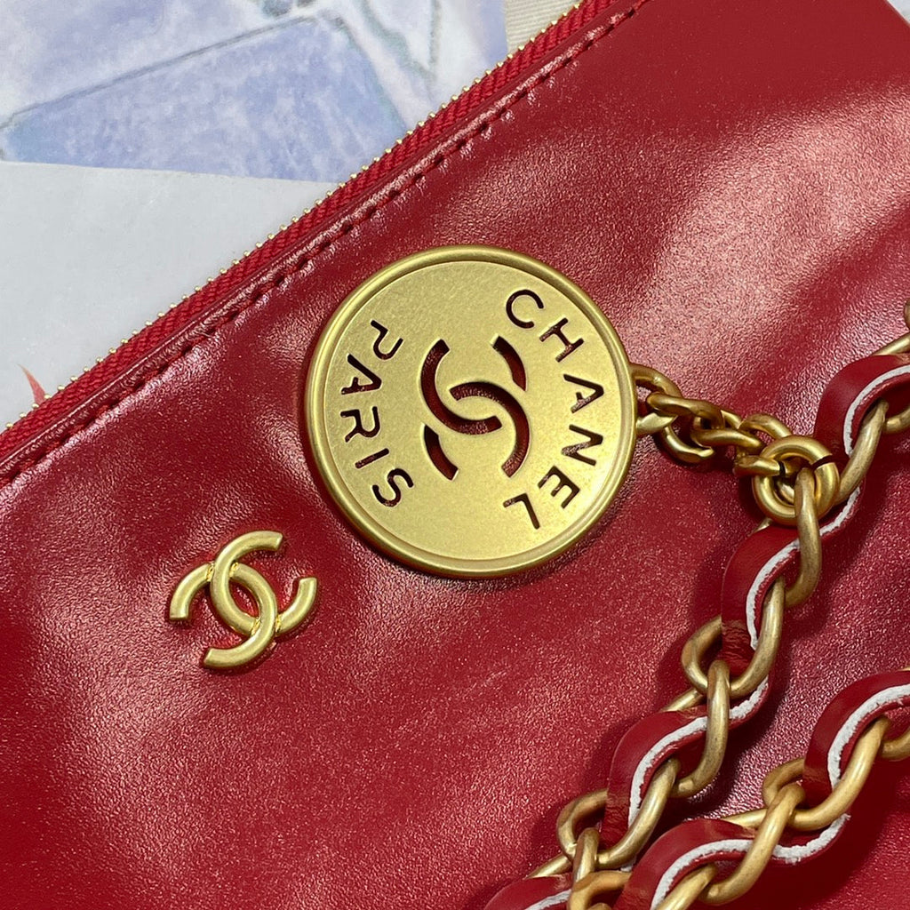 Chanel - Luxury Bag - CHL - 563