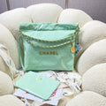 Chanel - Luxury Bag - CHL - 562