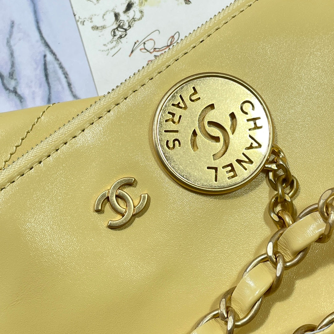 Chanel - Luxury Bag - CHL - 561