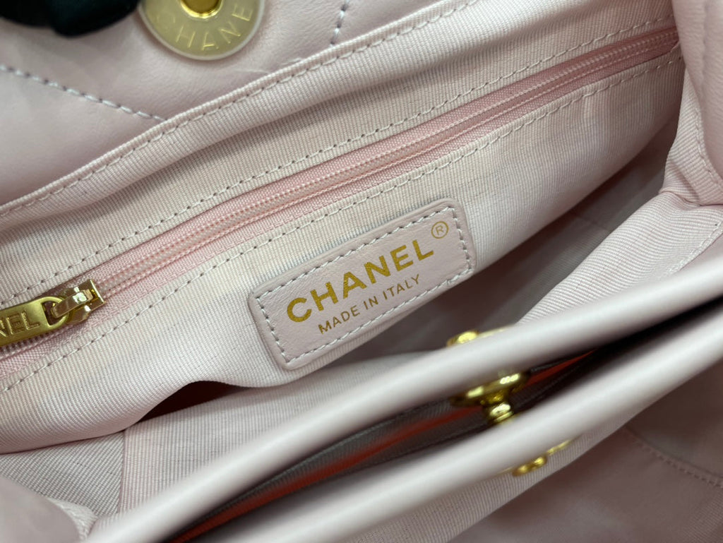 Chanel - Luxury Bag - CHL - 644