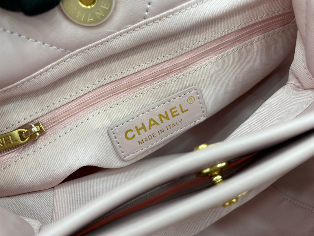 Chanel - Luxury Bag - CHL - 644