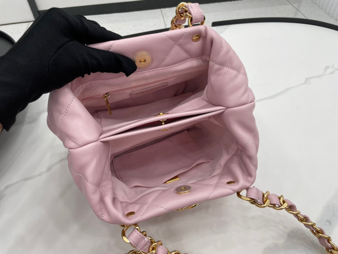 Chanel - Luxury Bag - CHL - 644