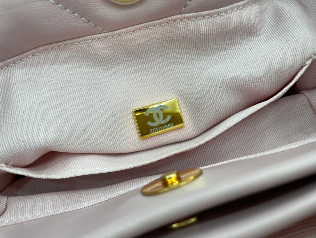 Chanel - Luxury Bag - CHL - 644