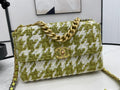 Chanel - Luxury Bag - CHL - 677