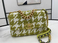 Chanel - Luxury Bag - CHL - 678