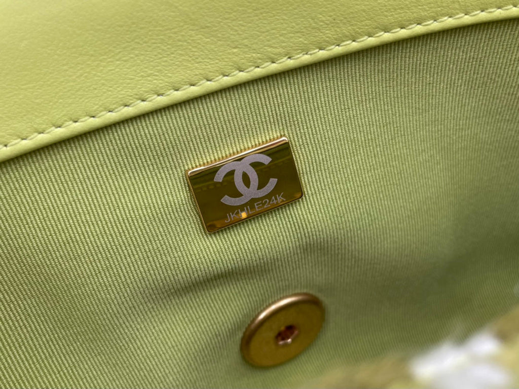 Chanel - Luxury Bag - CHL - 678