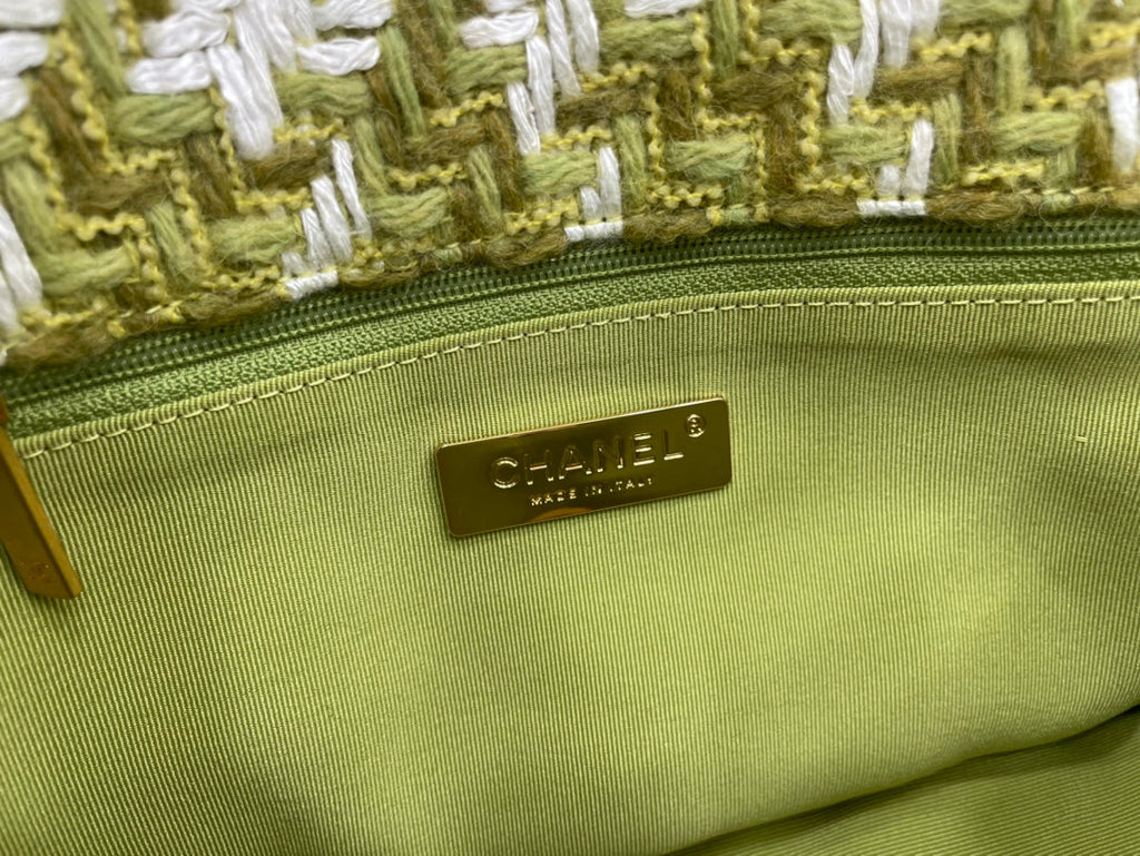 Chanel - Luxury Bag - CHL - 678