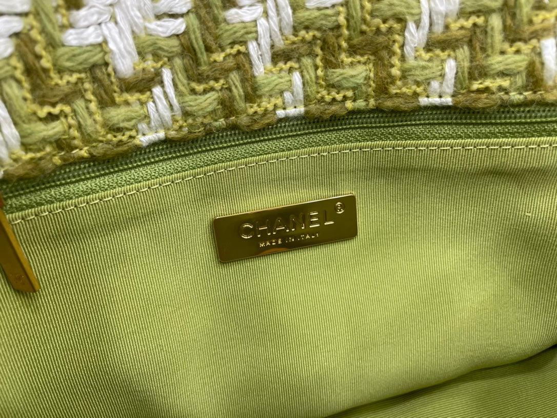 Chanel - Luxury Bag - CHL - 678