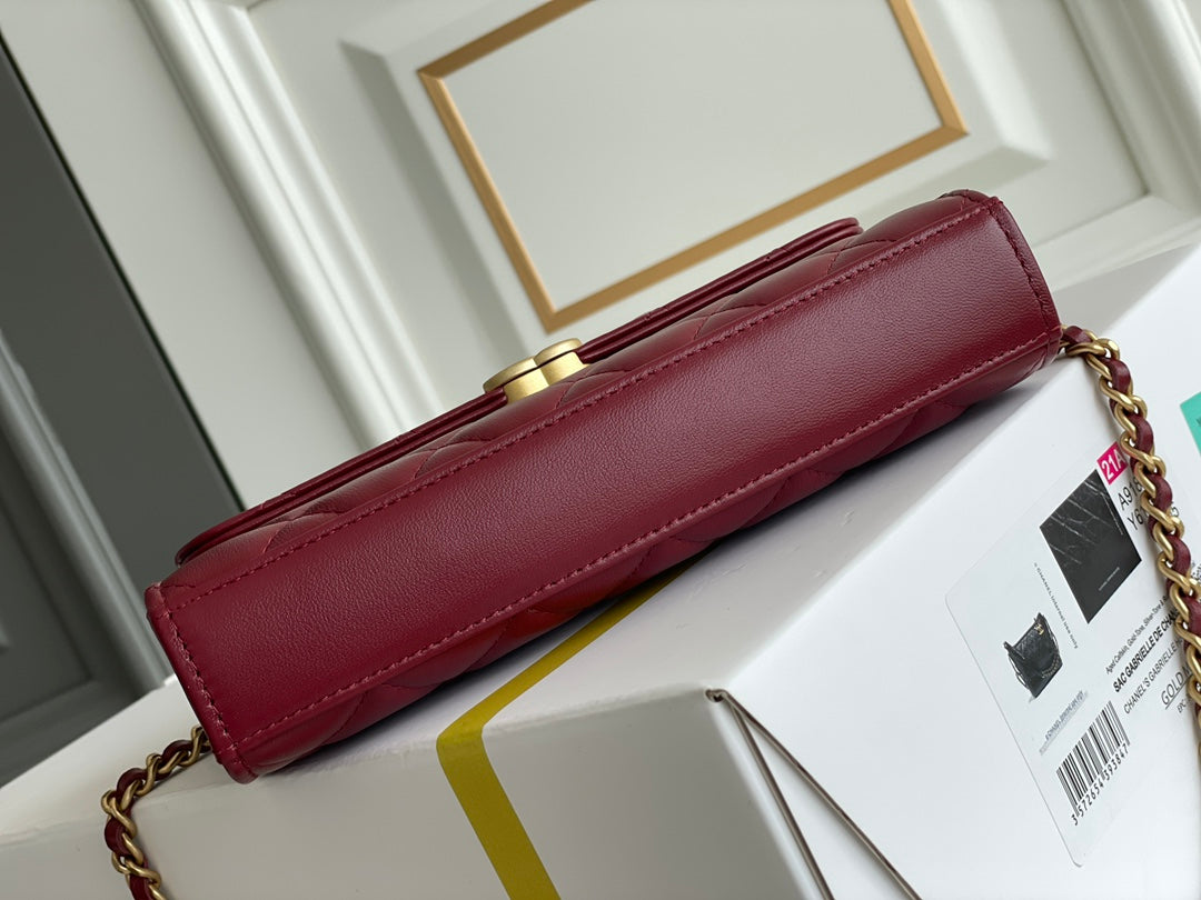 Chanel - Luxury Bag - CHL - 602