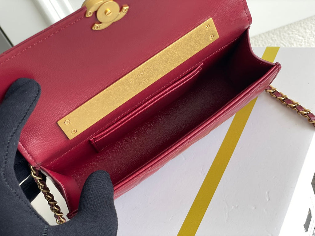 Chanel - Luxury Bag - CHL - 602