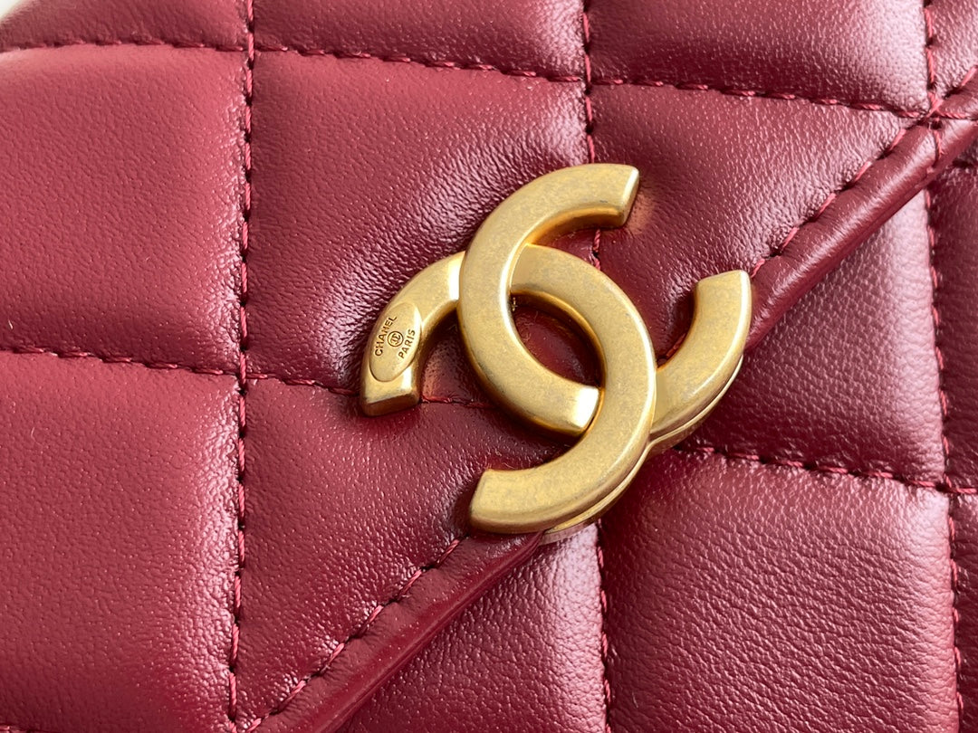 Chanel - Luxury Bag - CHL - 602