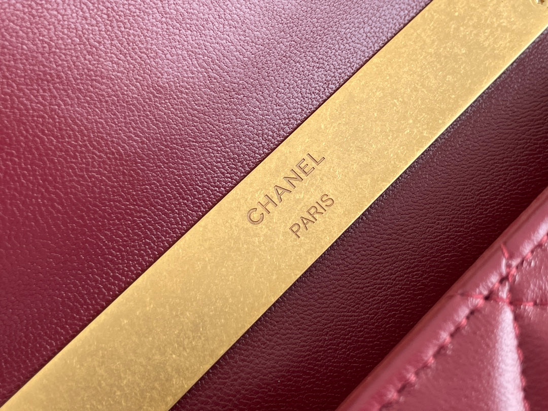 Chanel - Luxury Bag - CHL - 602
