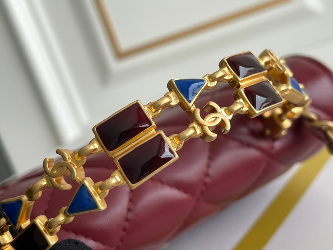 Chanel - Luxury Bag - CHL - 602