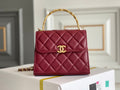 Chanel - Luxury Bag - CHL - 603