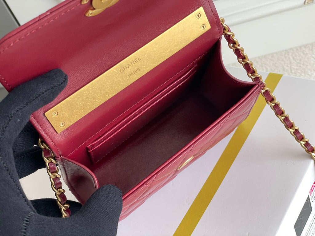 Chanel - Luxury Bag - CHL - 603