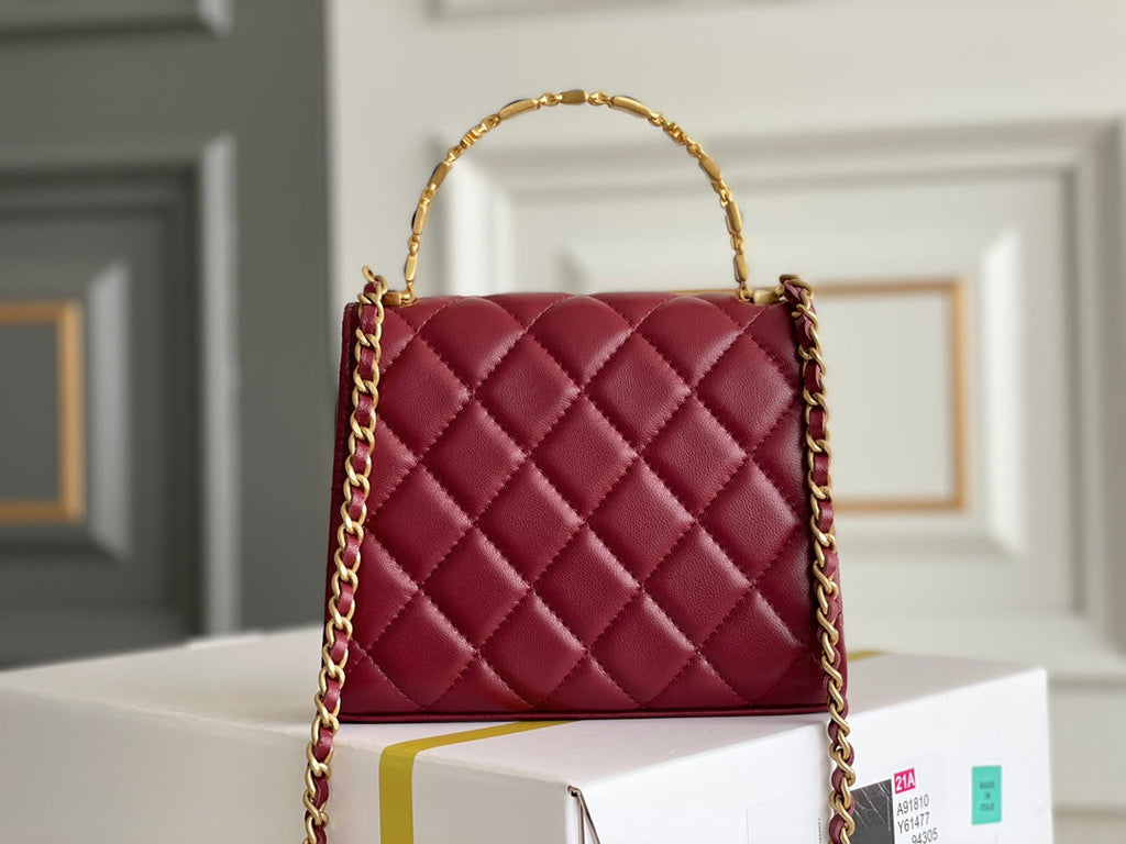 Chanel - Luxury Bag - CHL - 603