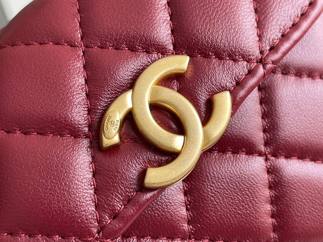 Chanel - Luxury Bag - CHL - 604