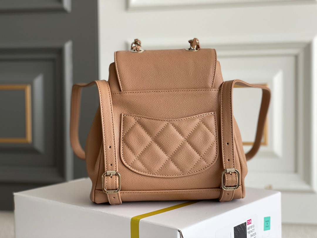 Chanel - Luxury Bag - CHL - 605