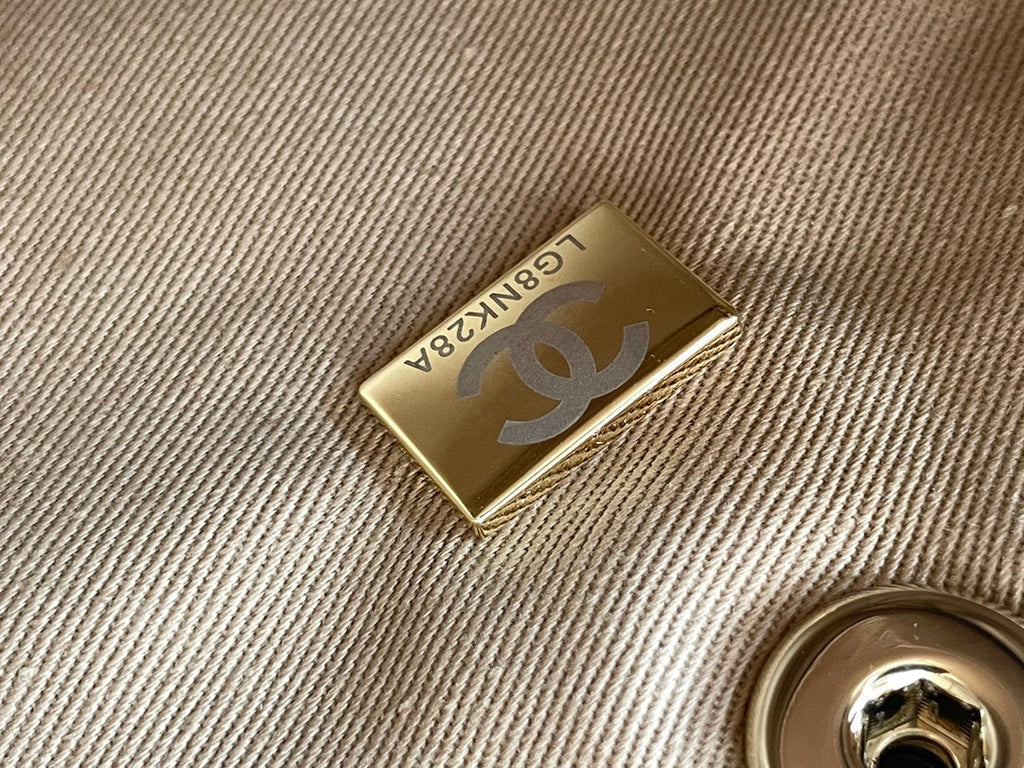 Chanel - Luxury Bag - CHL - 605