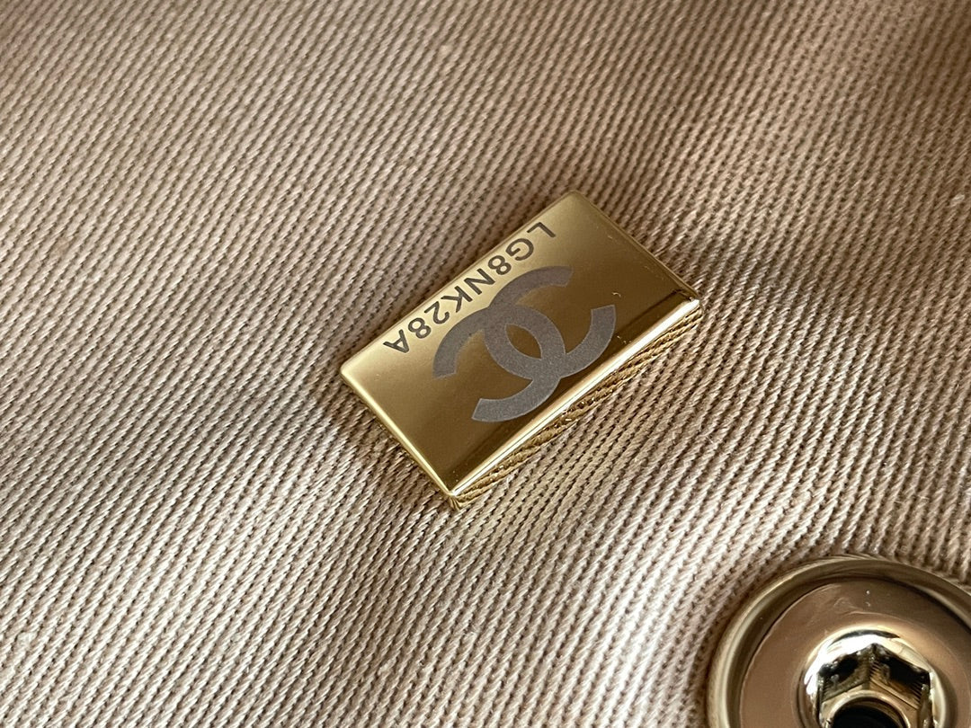 Chanel - Luxury Bag - CHL - 605